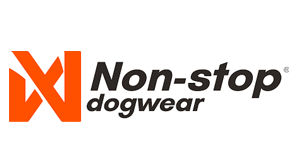 Non-Stop Dogwear bei Simply Outside
